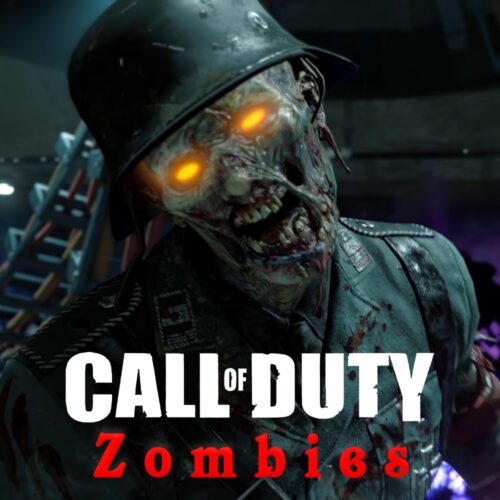 بخش زامبی کالاف دیوتی ۲۰۲۴