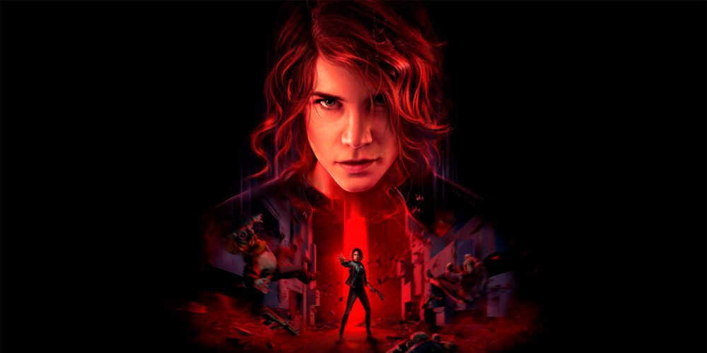 شخصیت منفی بازی Control 2