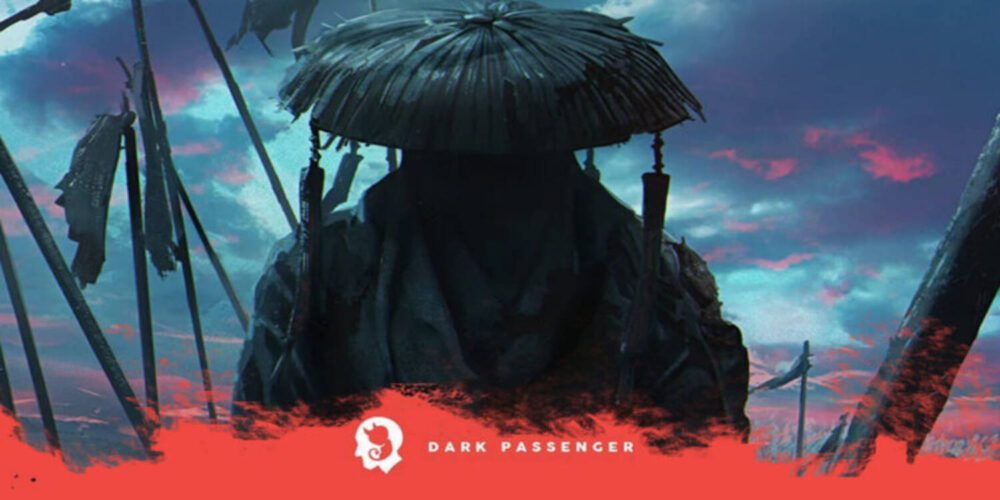 استودیوی جدید Dark Passenger