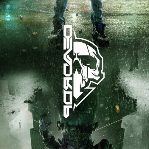 نام بازی دکتر دیسرسپکت