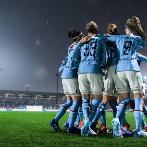 تریلر بازی FIFA 23