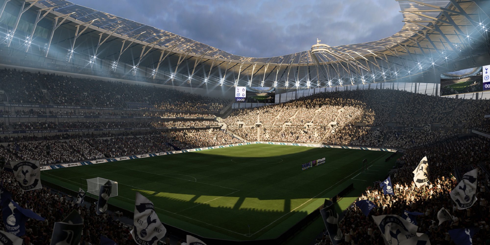 پیش نمایش بازی FIFA 23