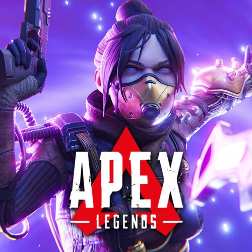 بازی شوتر جدید استودیو ریسپاون