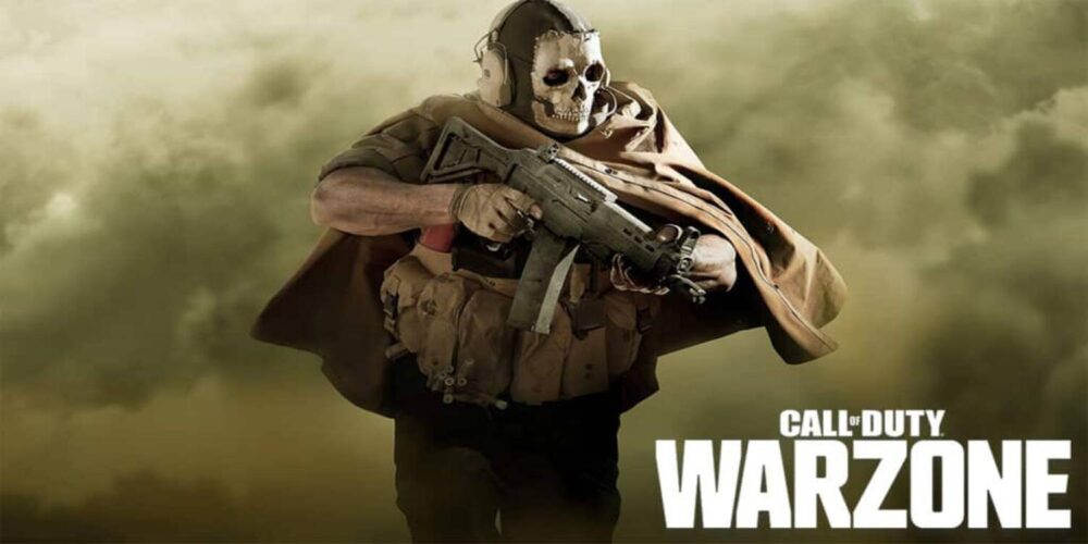 اسلحه های Modern Warfare