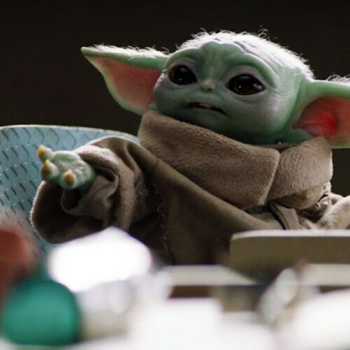 پایان فرنچایز جنگ ستارگان