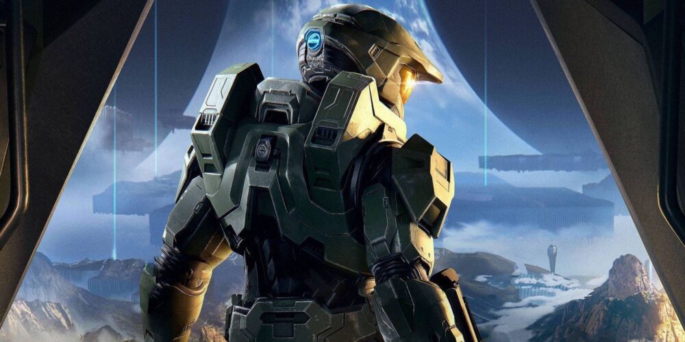 بخش Co-Op بازی Halo Infinite