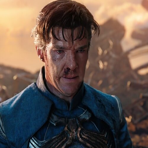 داستان فیلم Doctor Strange 2