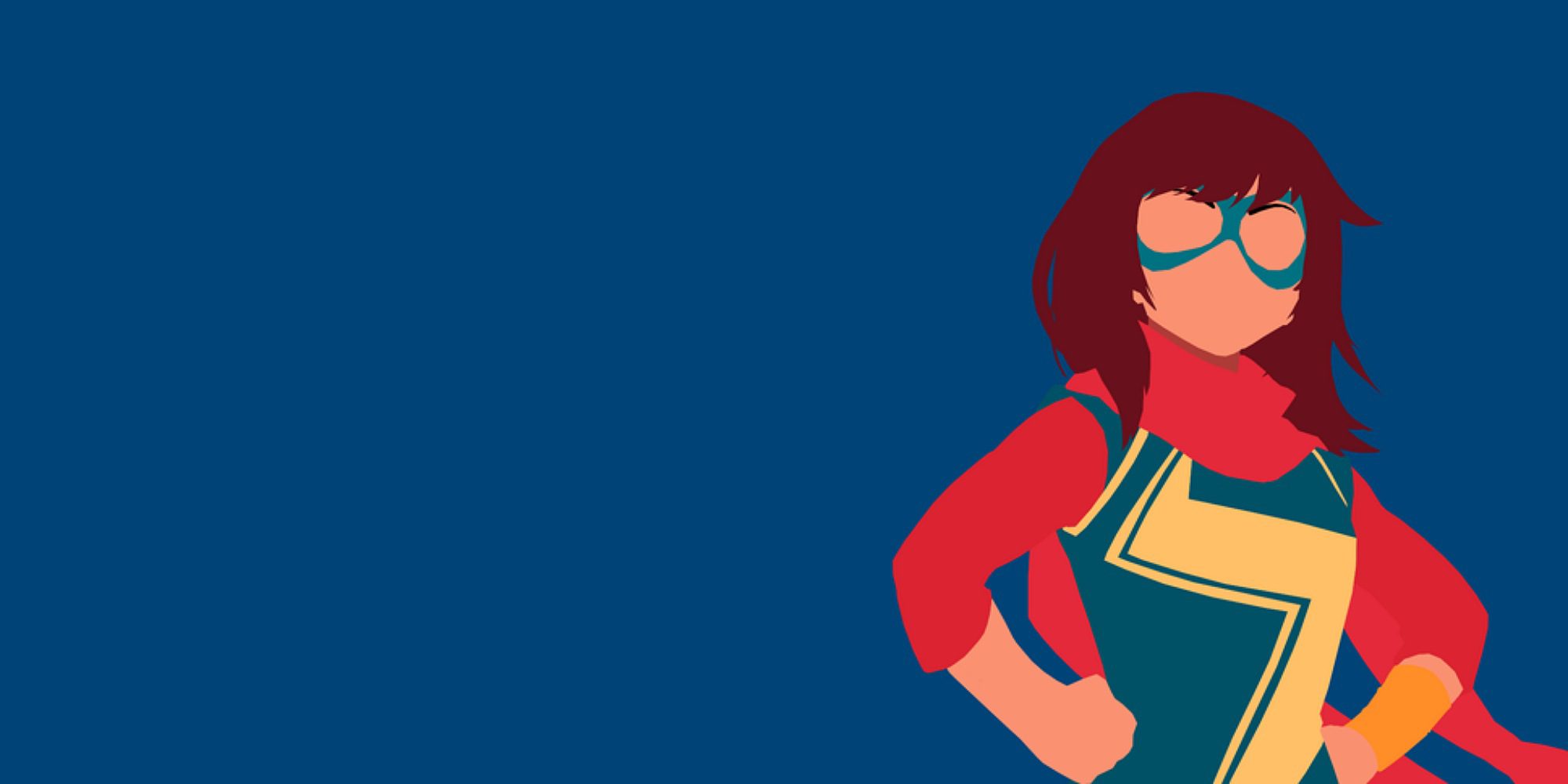 داستان سریال Ms. Marvel