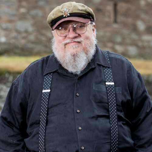 سازنده جهان بازی Elden Ring درباره فیلم Doctor Strange 2