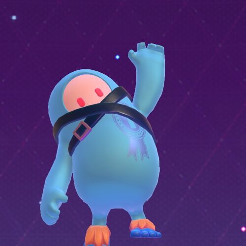 حالت Sweet Thieves بازی Fall Guys