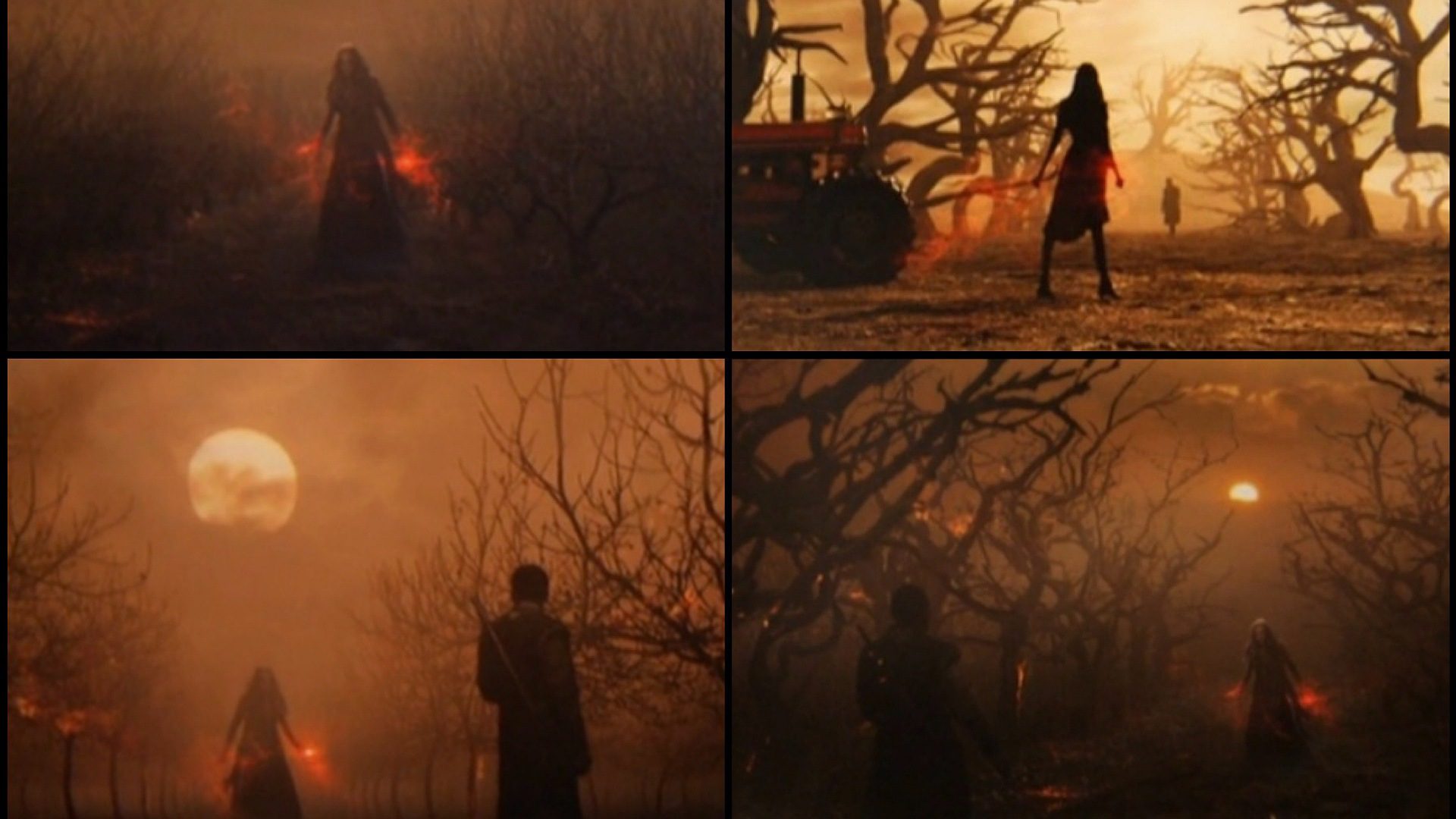 تصویر حذف شده دکتر استرنج 2