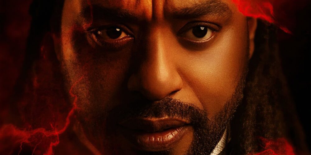 تصویر حذف شده دکتر استرنج 2