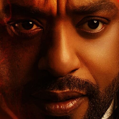 تصویر حذف شده دکتر استرنج 2