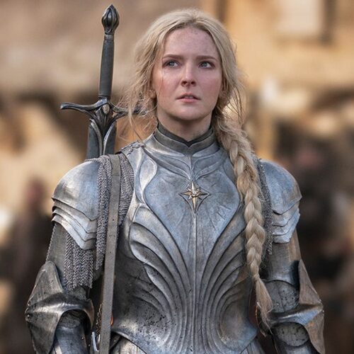 تریلر جدید سریال The Rings of Power + زیرنویس فارسی