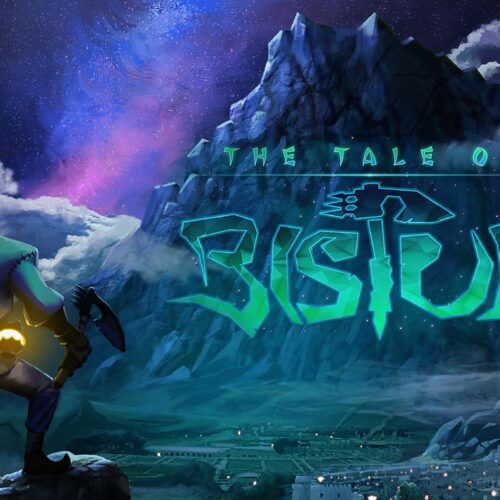 بازی The Tale of Bistun