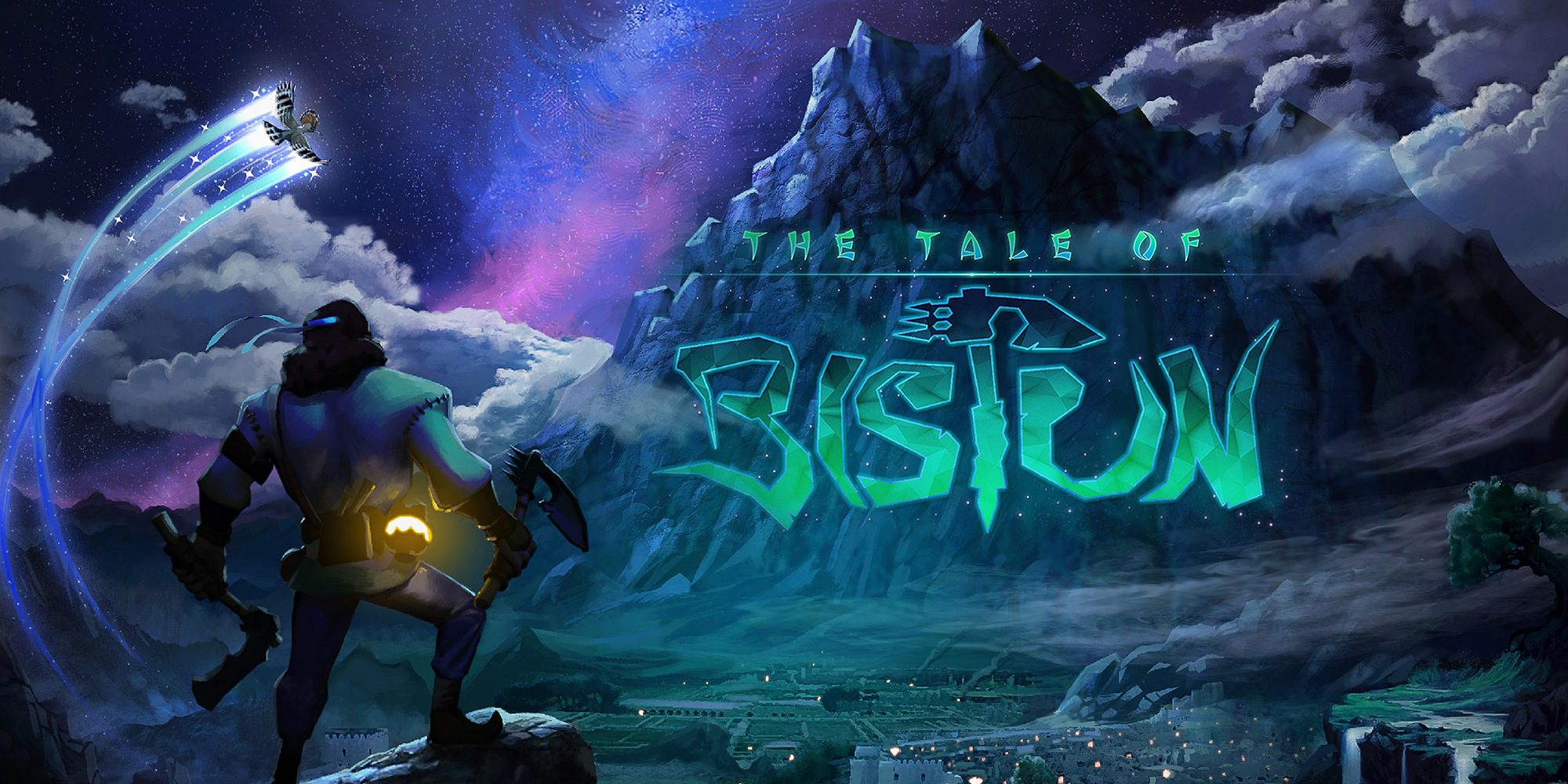 بازی The Tale of Bistun