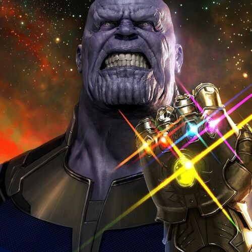 بهترین دیالوگ های تانوس