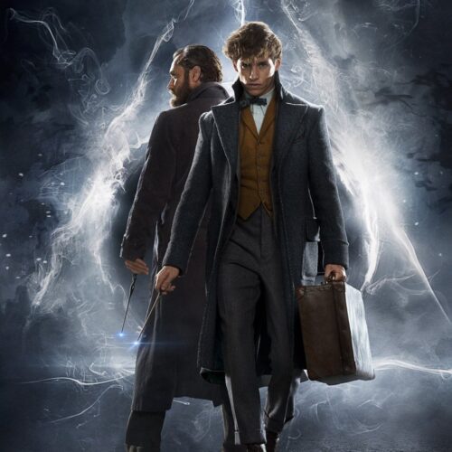 داستان Fantastic Beasts