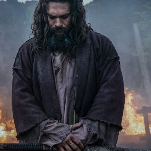 تریلر جدید فصل سوم سریال See