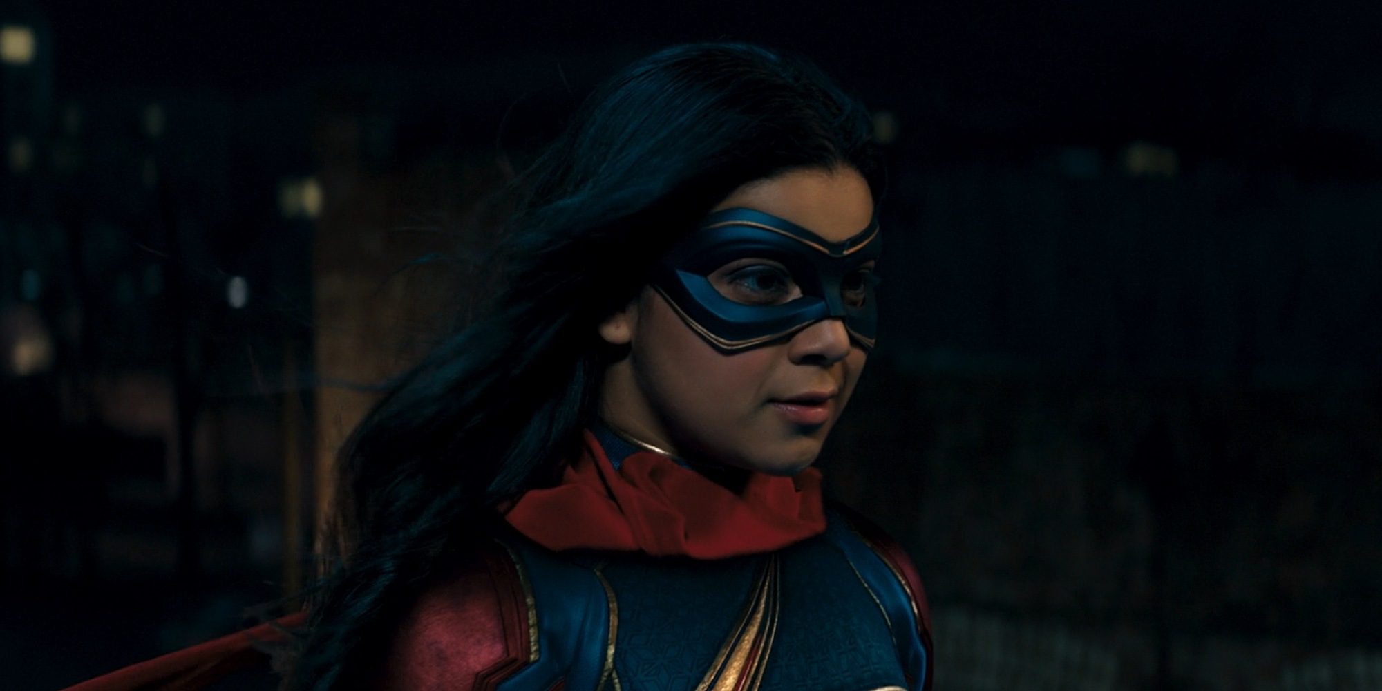 سریال میس مارول - Ms. Marvel