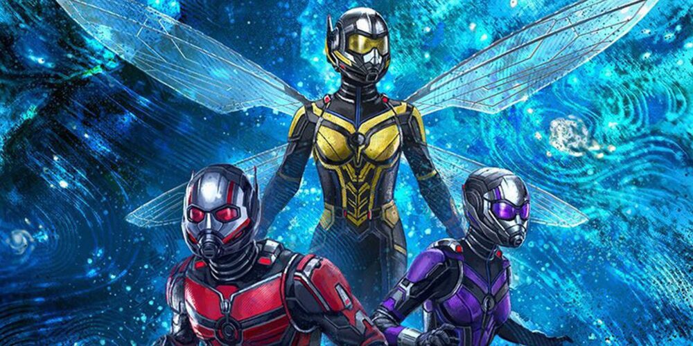 داستان انتقام جویان 5 و 6