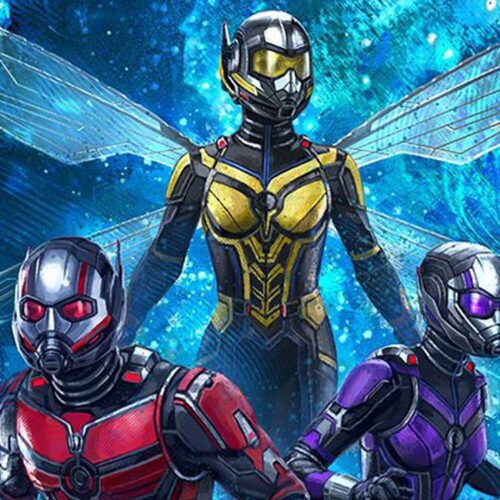 داستان انتقام جویان 5 و 6