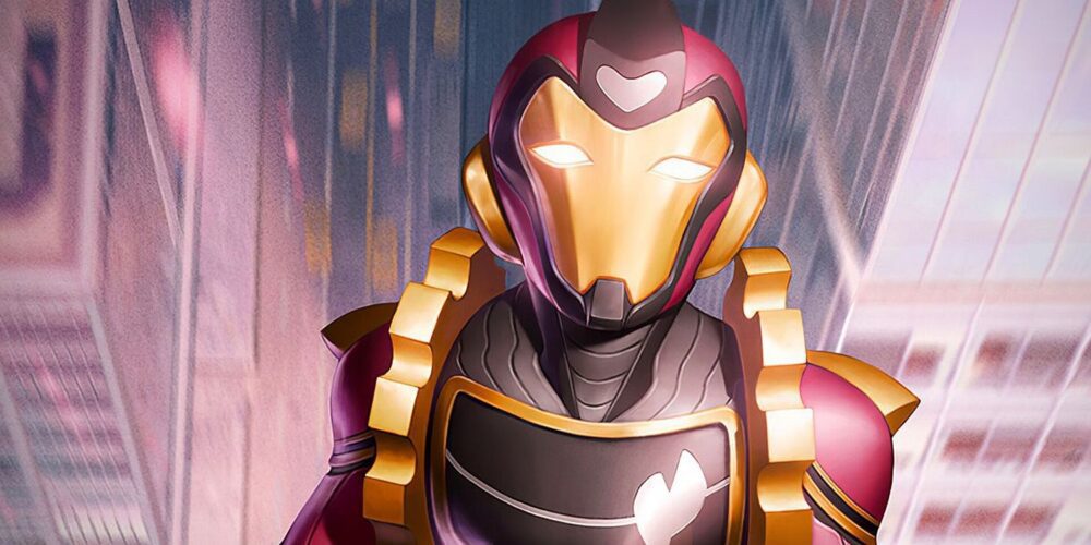 تریلر Black Panther: Wakanda Forever - تونی استارک