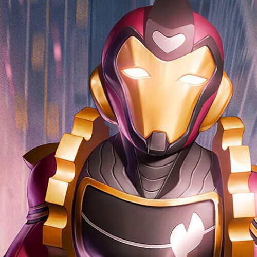 تریلر Black Panther: Wakanda Forever - تونی استارک