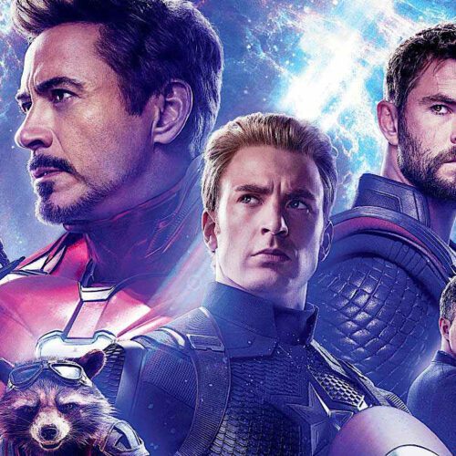 نسخه ۴ ساعته انتقام جویان: پایان بازی