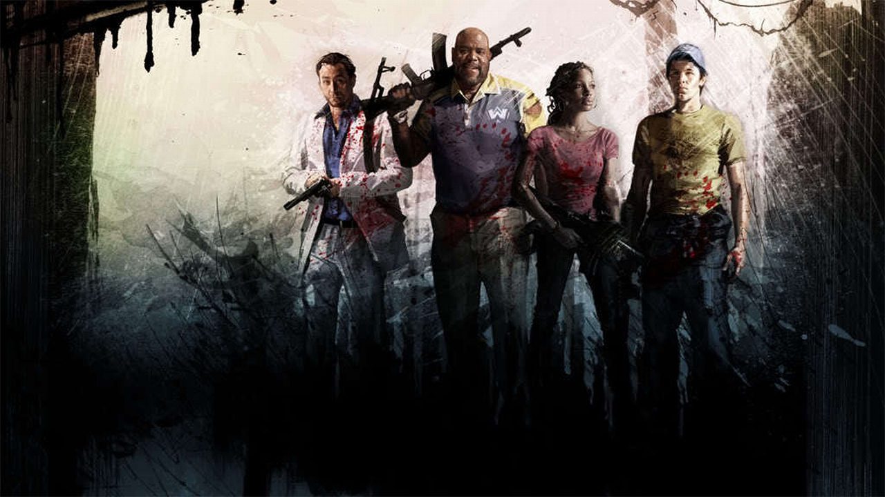 بازی Left 4 Dead 2