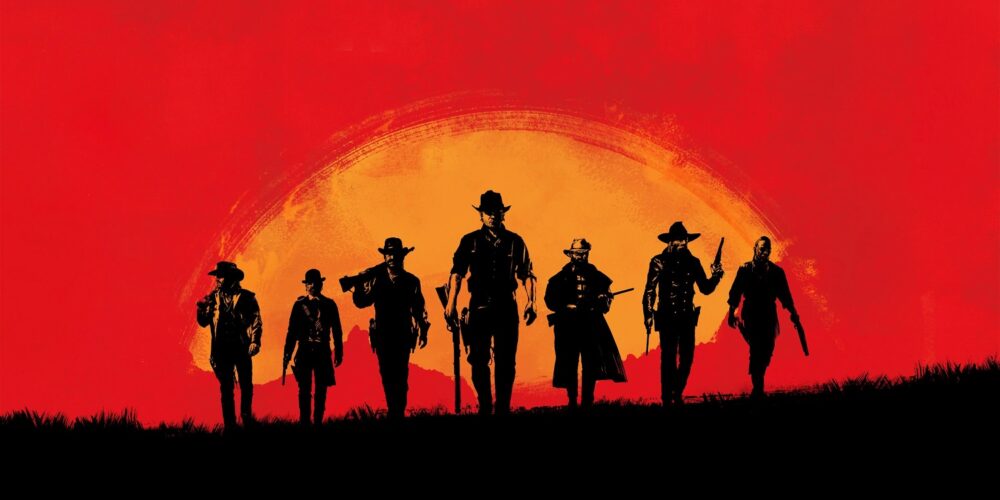 نسل نهم بازی Red Dead Redemption 2
