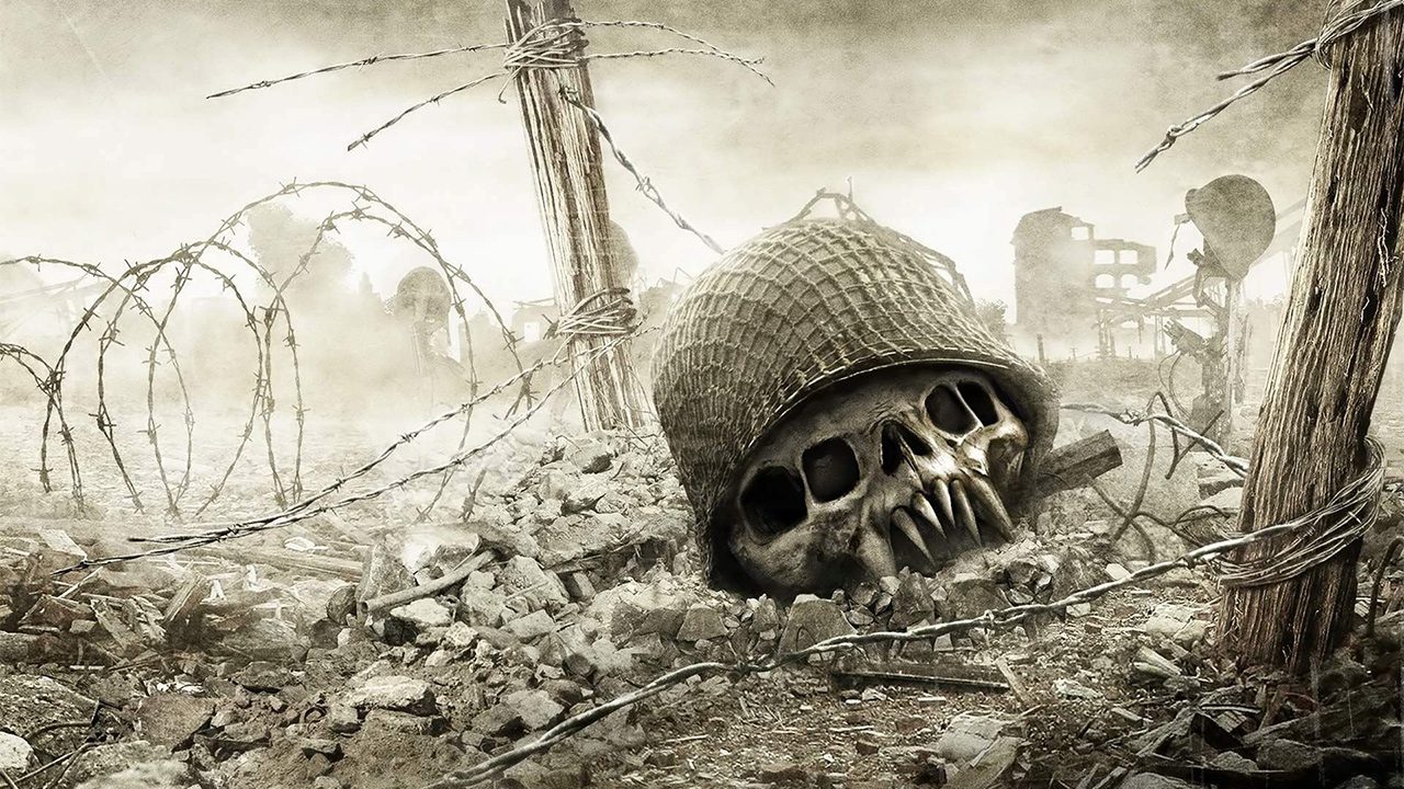 بازی Resistance: Fall of Man