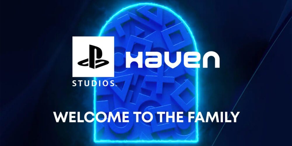 خرید استودیو Haven توسط سونی