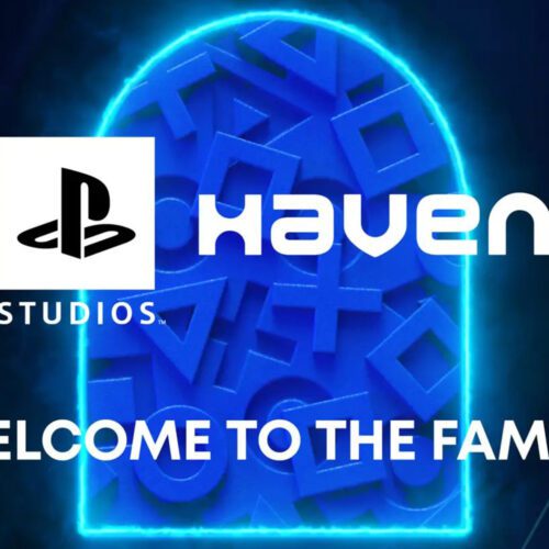 خرید استودیو Haven توسط سونی