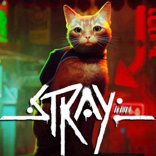 رمزهای بازی Stray