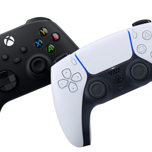 تدریس با کنسول بازی