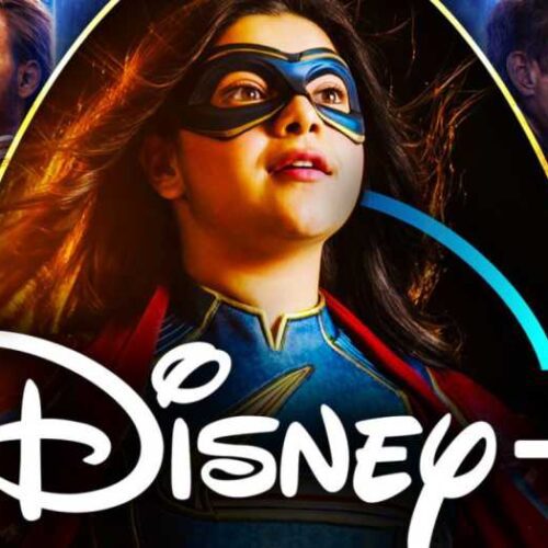 نقدهای منفی میس مارول