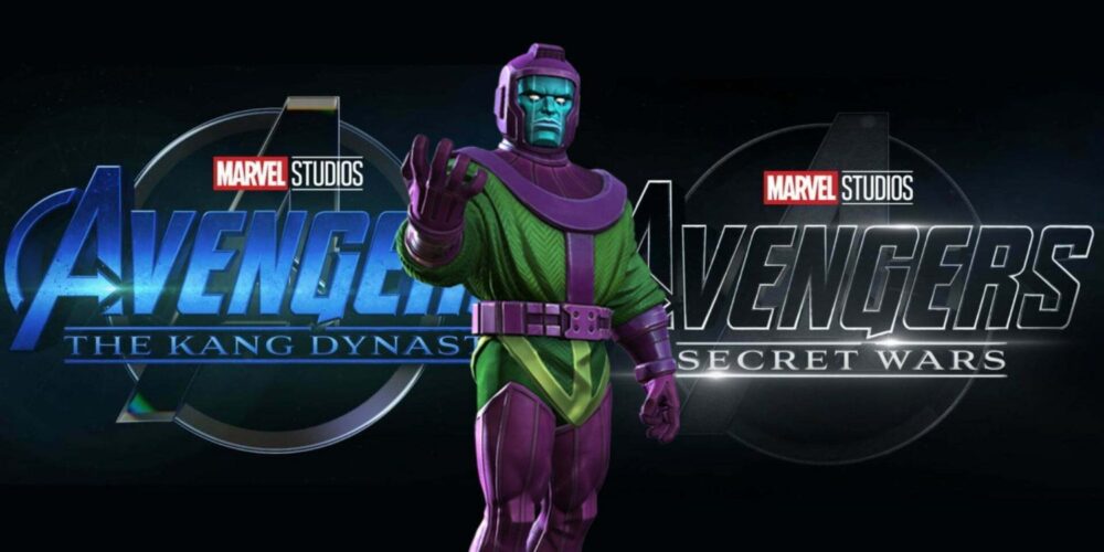 کارگردان فیلم Avengers: The Kang Dynasty
