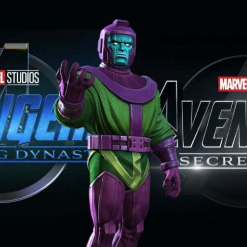 کارگردان فیلم Avengers: The Kang Dynasty