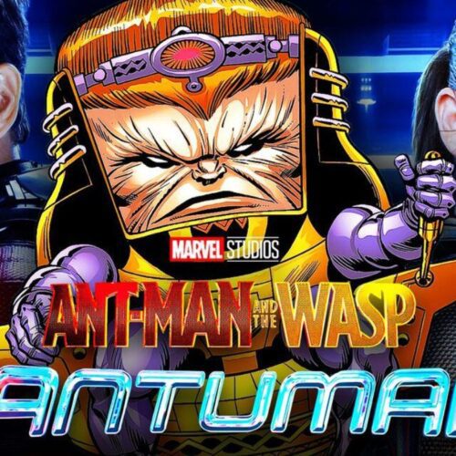 ظاهر شخصیت موداک