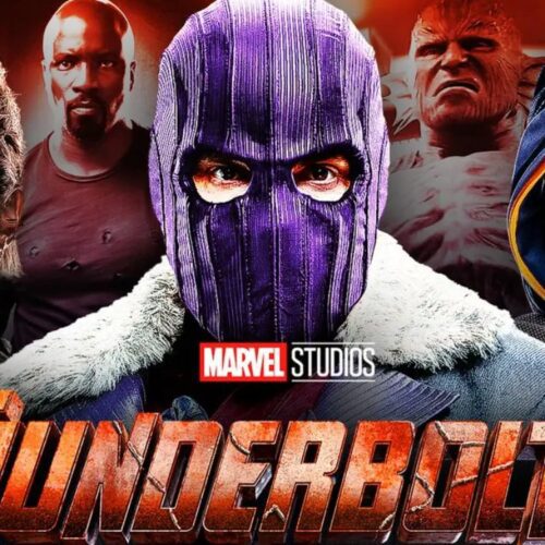 شخصیت‌ های فیلم Thunderbolts