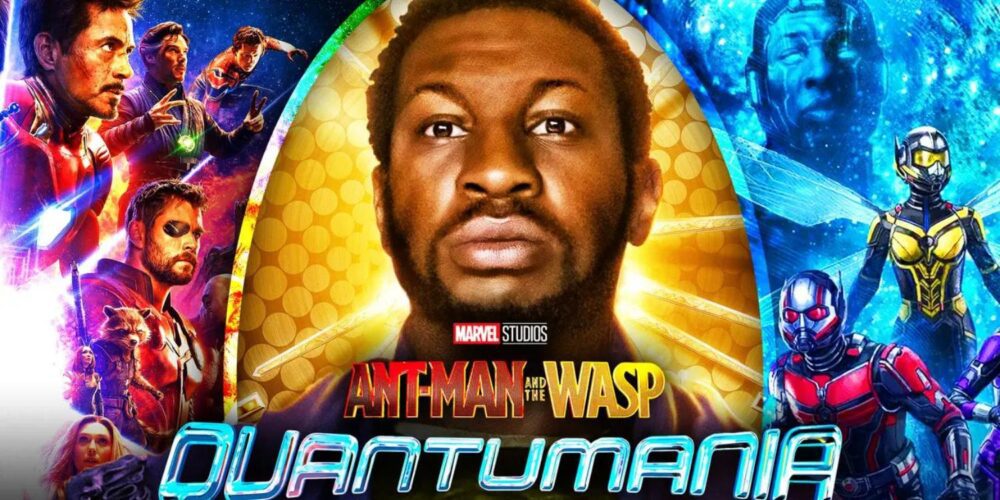 کارگردان فیلم Ant-Man 3