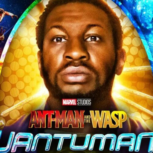 کارگردان فیلم Ant-Man 3