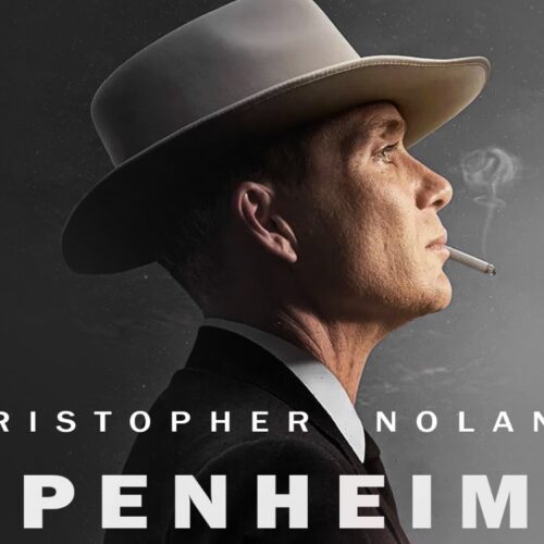 تیزر فیلم Oppenheimer