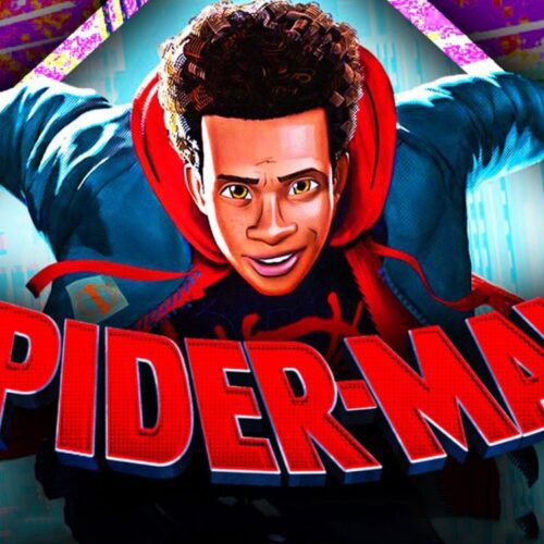 دنباله انیمیشن Spider-Verse