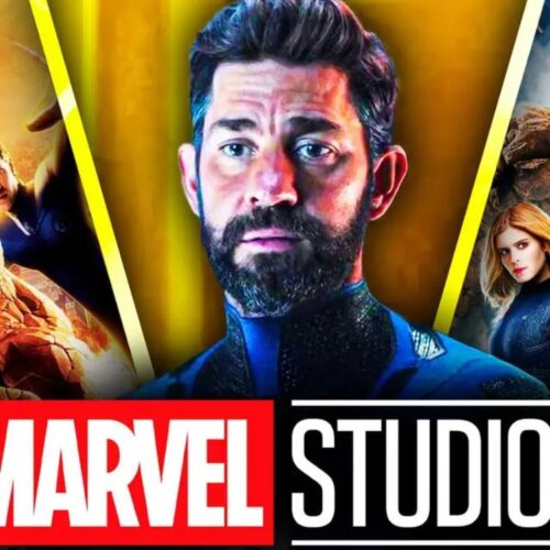 داستان پیشینه Fantastic Four