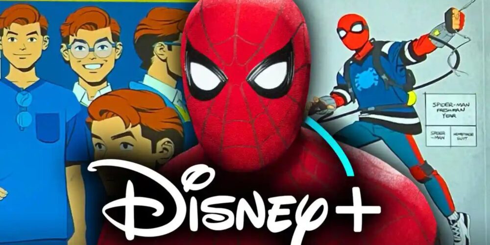 نویسنده Spider-Man: Freshman Year