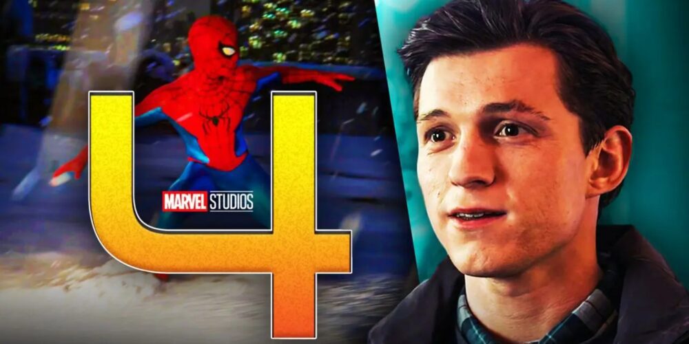 آینده پیتر پارکر در MCU