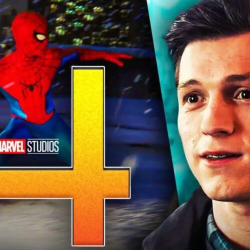 آینده پیتر پارکر در MCU