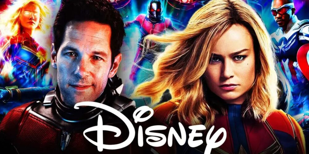 فیلم کوتاه Avengers: Quantum Encounter